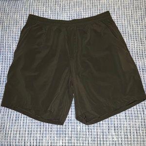 Lululemon Men’s Pacebreaker LL 7” Shorts